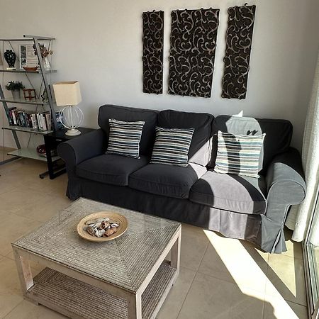 Nerja Paradise Rentals - Apt Chimenea C1D Εξωτερικό φωτογραφία