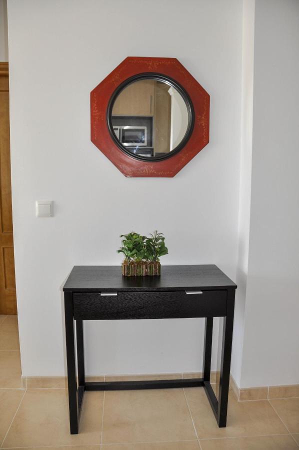 Nerja Paradise Rentals - Apt Chimenea C1D Εξωτερικό φωτογραφία