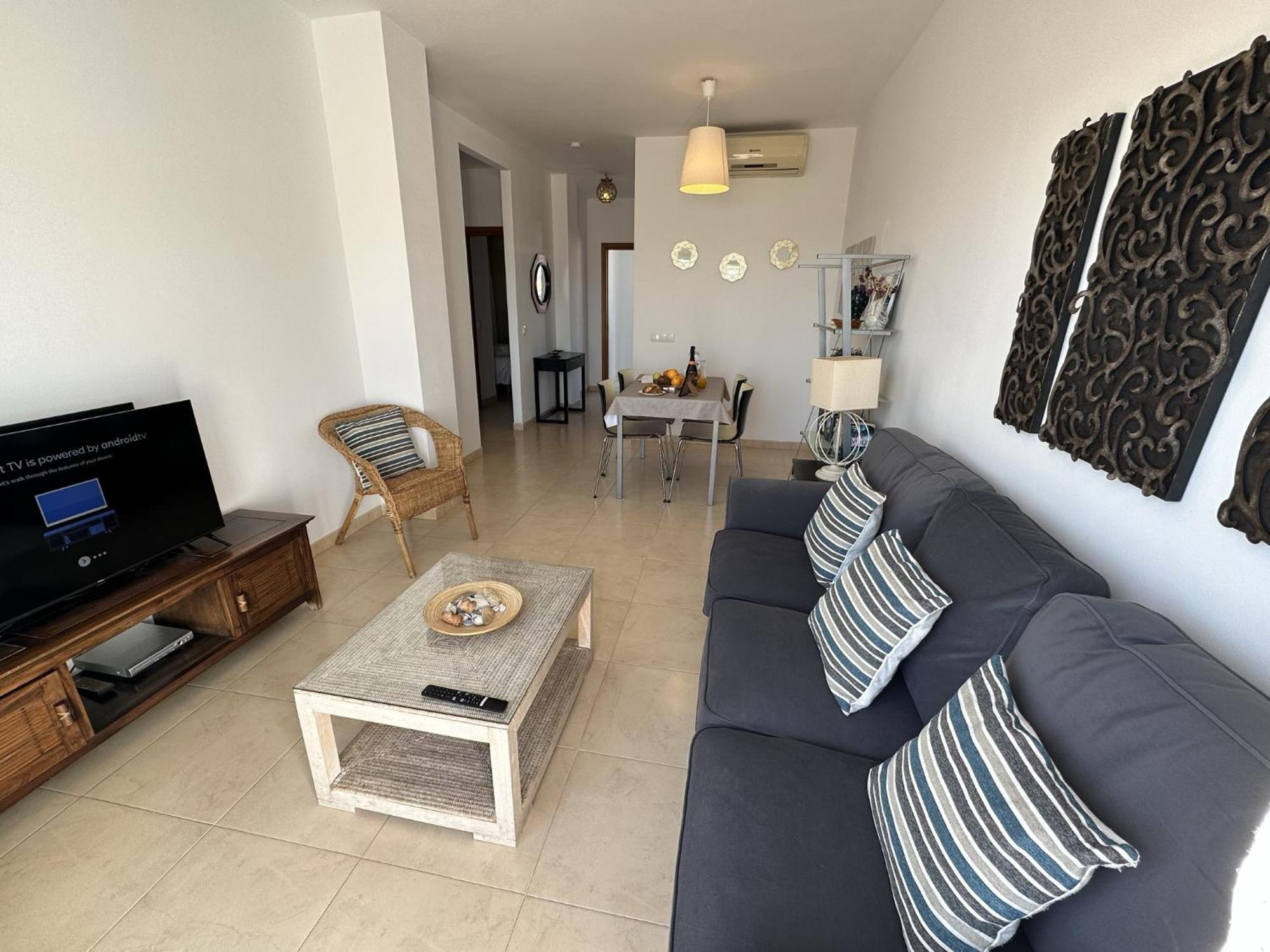 Nerja Paradise Rentals - Apt Chimenea C1D Εξωτερικό φωτογραφία