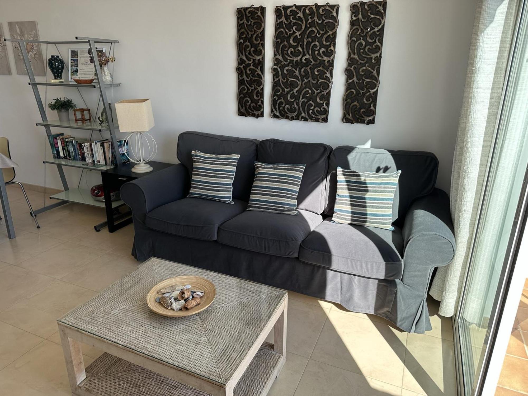 Nerja Paradise Rentals - Apt Chimenea C1D Εξωτερικό φωτογραφία