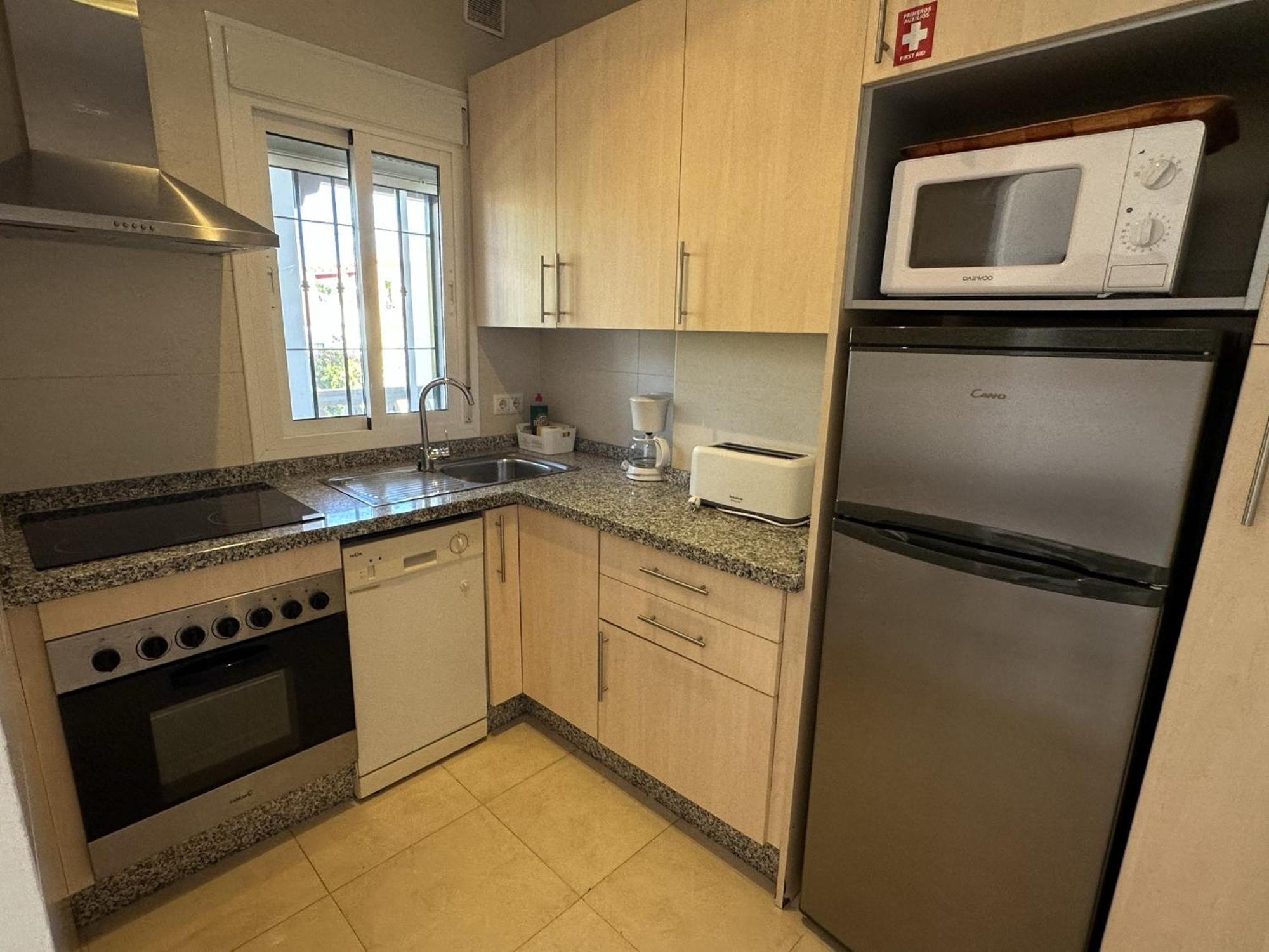 Nerja Paradise Rentals - Apt Chimenea C1D Εξωτερικό φωτογραφία