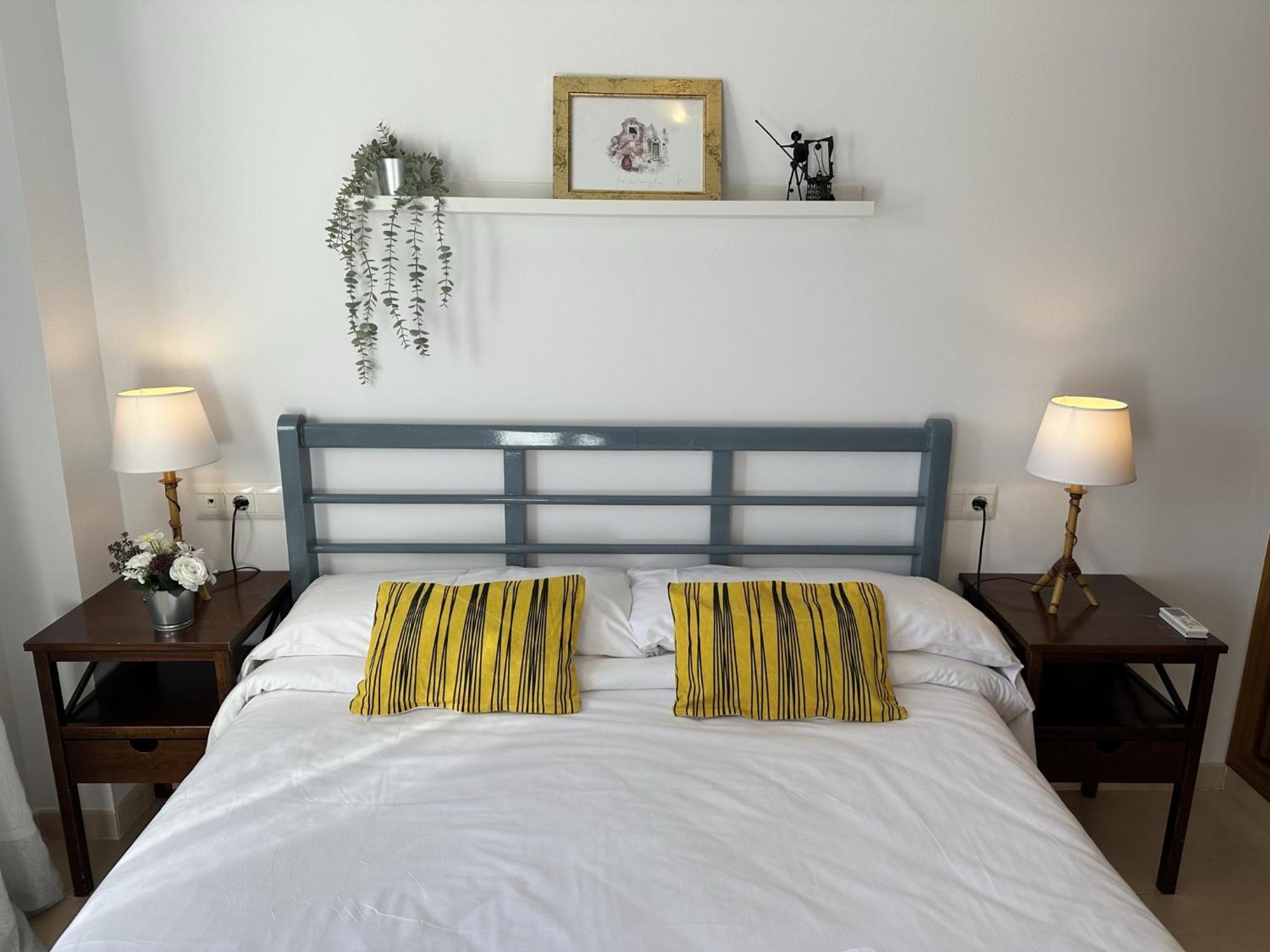 Nerja Paradise Rentals - Apt Chimenea C1D Εξωτερικό φωτογραφία