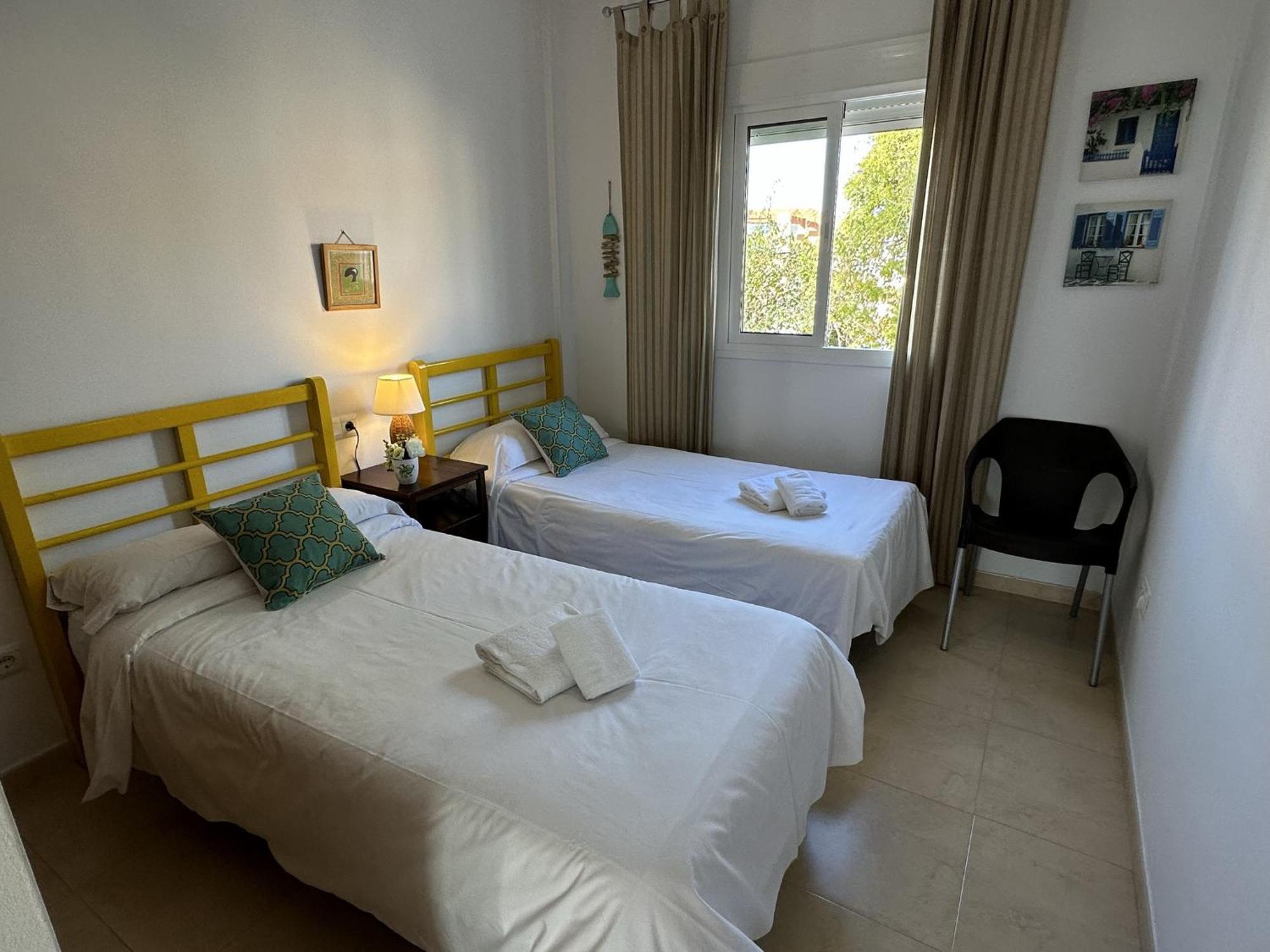 Nerja Paradise Rentals - Apt Chimenea C1D Εξωτερικό φωτογραφία