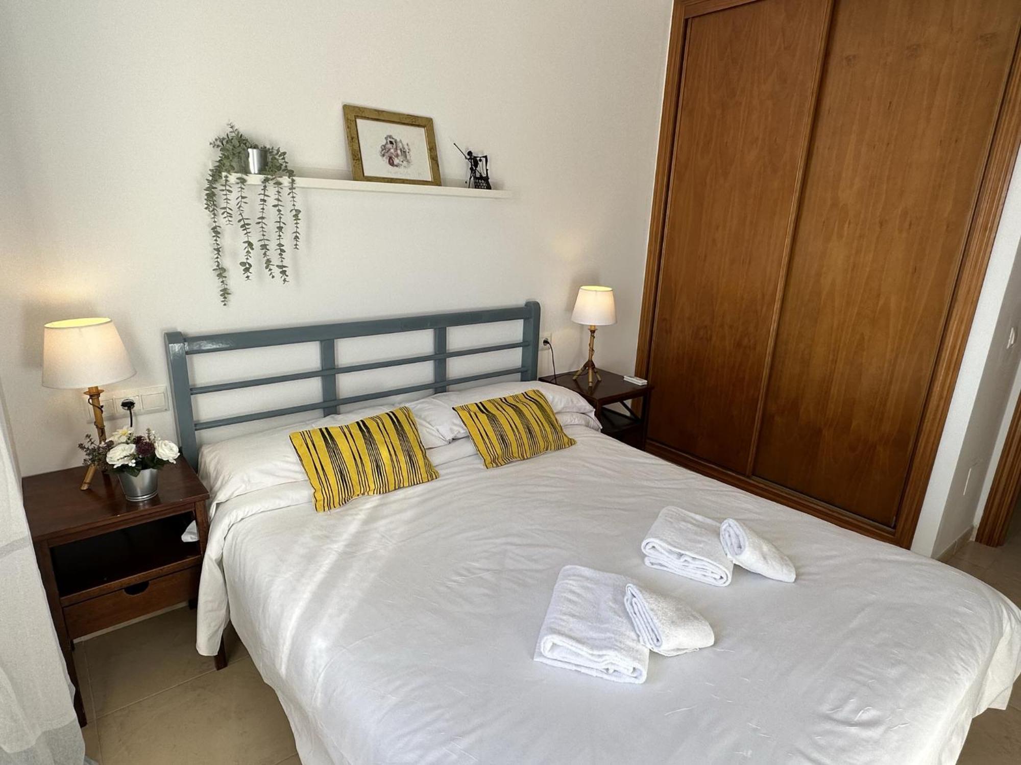 Nerja Paradise Rentals - Apt Chimenea C1D Εξωτερικό φωτογραφία