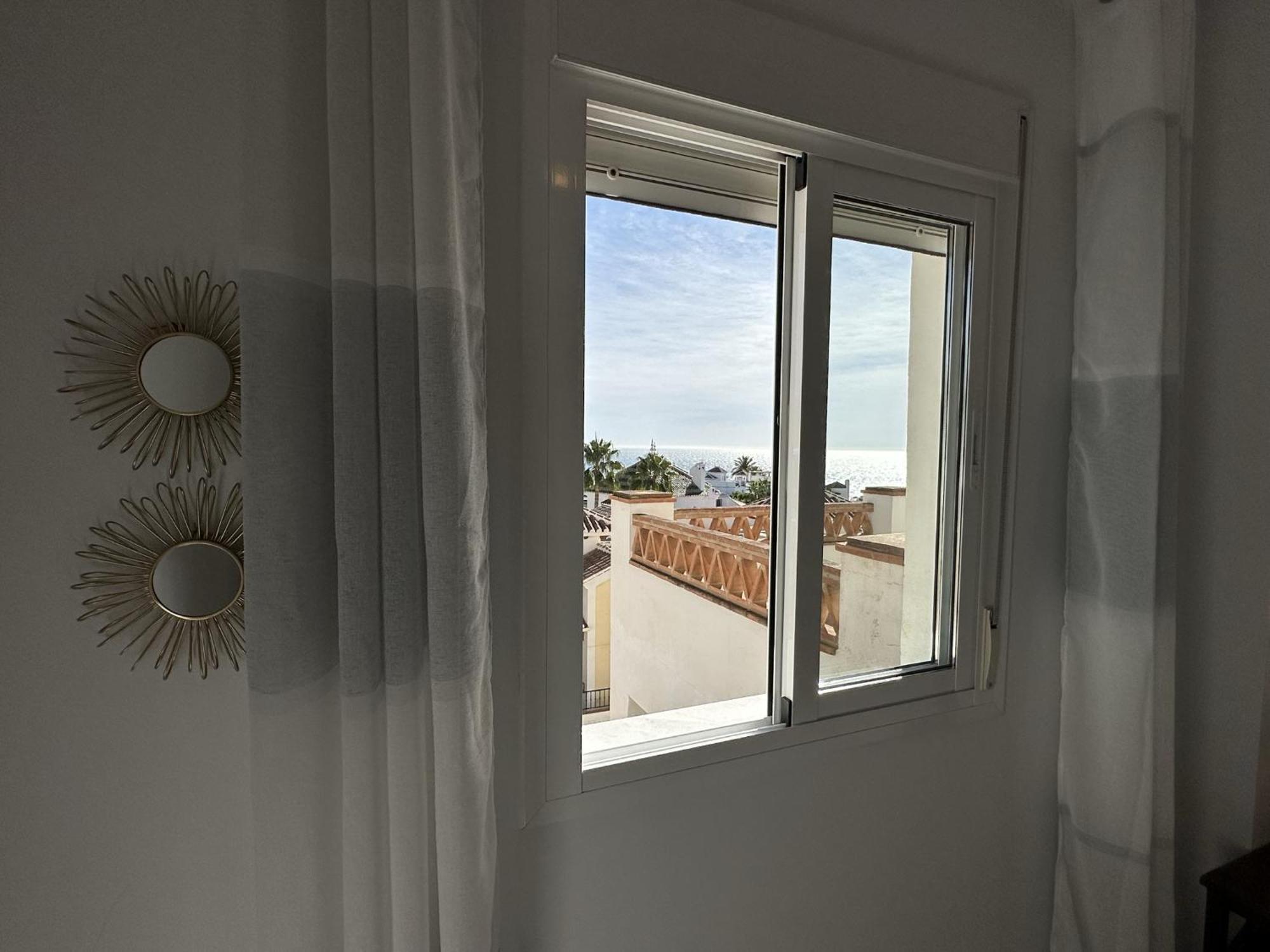 Nerja Paradise Rentals - Apt Chimenea C1D Εξωτερικό φωτογραφία