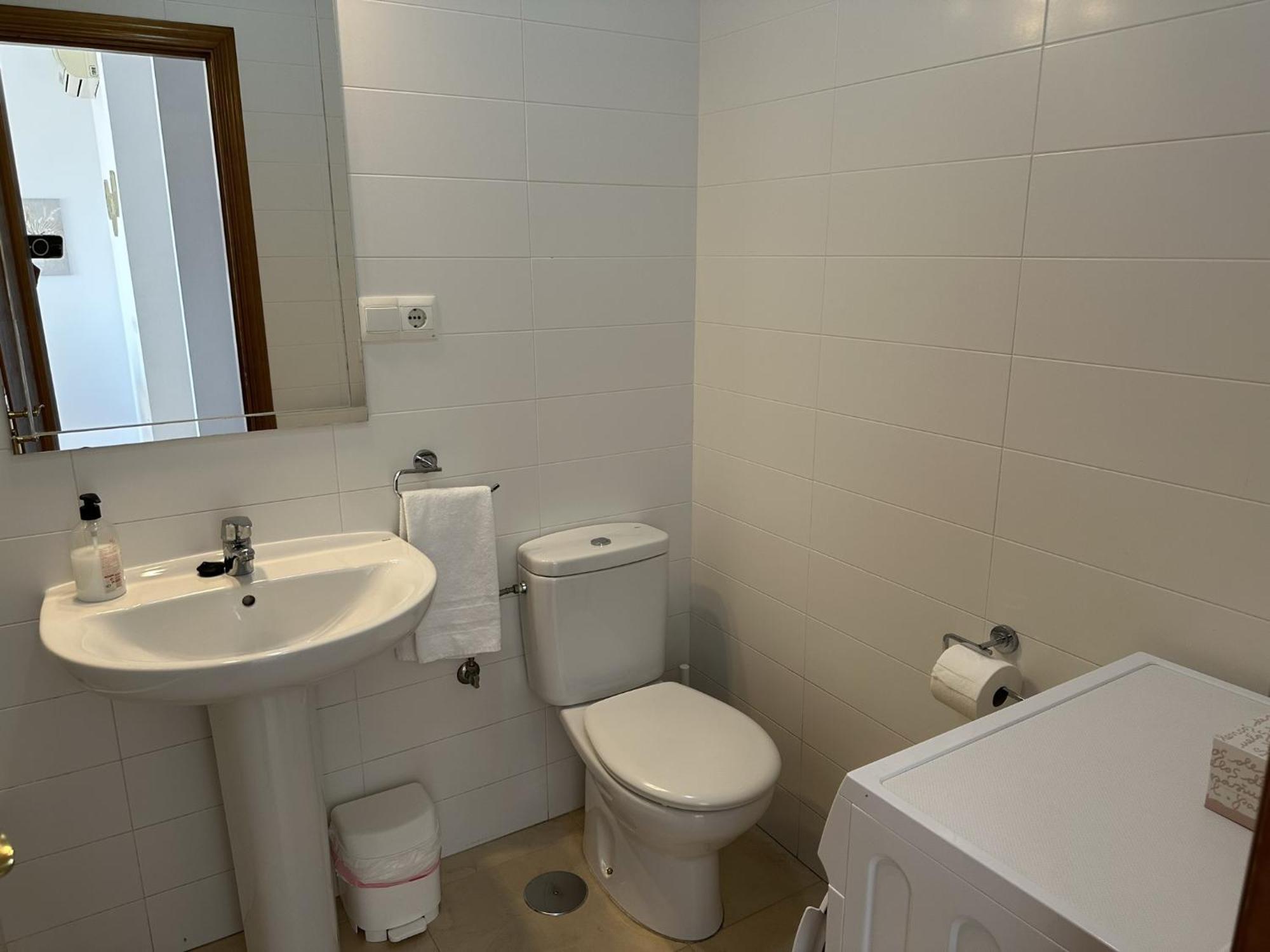 Nerja Paradise Rentals - Apt Chimenea C1D Εξωτερικό φωτογραφία