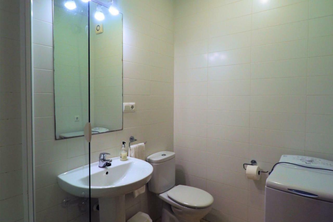 Nerja Paradise Rentals - Apt Chimenea C1D Εξωτερικό φωτογραφία
