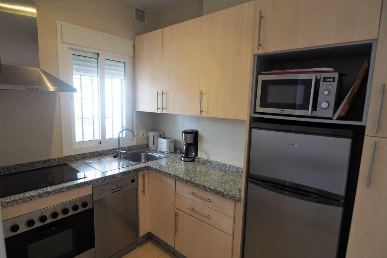 Nerja Paradise Rentals - Apt Chimenea C1D Εξωτερικό φωτογραφία